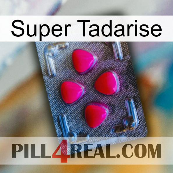 Super Tadarise 13